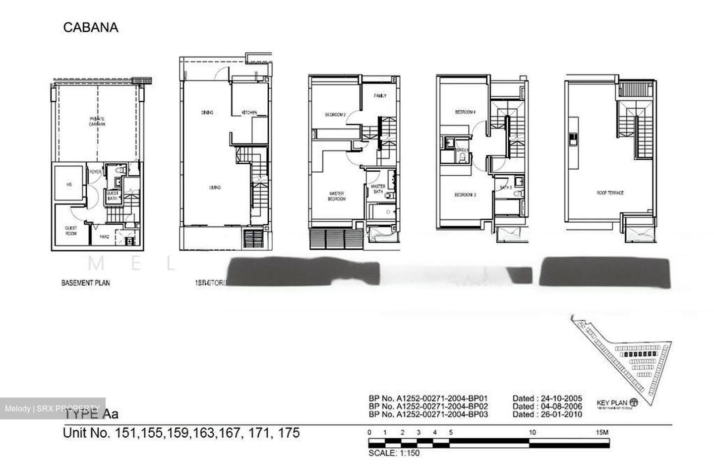 Cabana (D28), Terrace #503681651